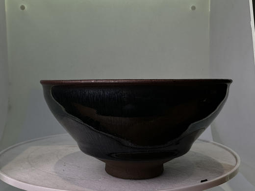 电窑束口精品建盏 商品图0