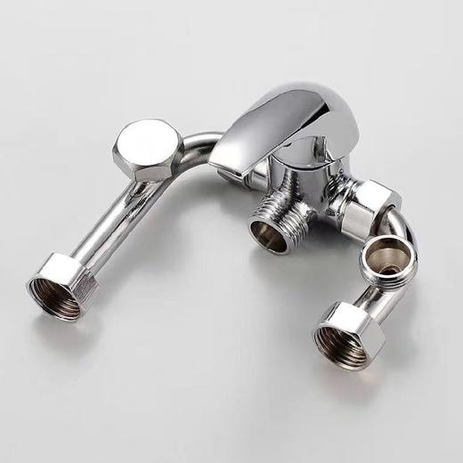 龙头/KL1-01/淋浴混合阀 商品图1