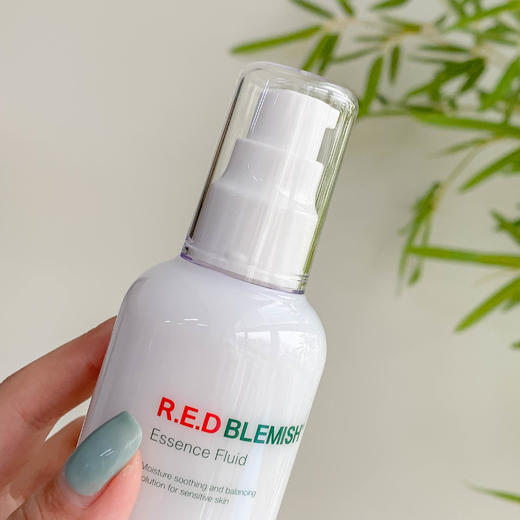 【三天左右发】Dr.g蒂迩肌积雪草舒润补水保湿水乳，含5种积雪草成份+芦荟提取物，舒缓补水 、镇定护肤、改善肌肤敏感泛红，可以调节皮脂、敏感、油痘、红血丝干皮可用 商品图7