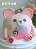 蛋zai派对—粉色仔仔熊 商品缩略图1