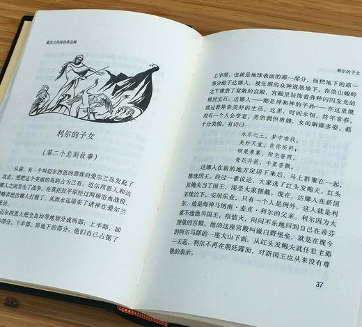预售：爱尔兰文学丛书四种：《叶芝抒情诗选》《乔伊斯诗歌.剧作.随笔集》《爱尔兰文学》《爱尔兰民间故事选编》，精装，四册，[爱尔兰]叶芝、乔伊斯著，云南人民出版社2011年版，四册定价157元，售价48 商品图10