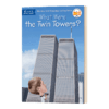 英文原版 What Were The Twin Towers? 双子塔是什么？ 地标建筑 儿童趣味百科 英语课外读物 英文版 进口英语原版书籍 商品缩略图1