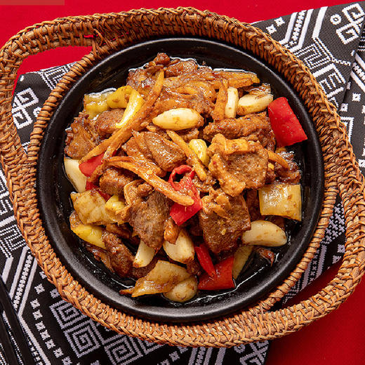 【广西】阿比该柠檬鸭500g（开袋即食） 商品图1