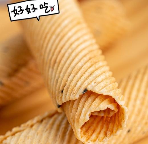 【醇蛋酥】口口蛋香十足，口感酥脆 商品图1