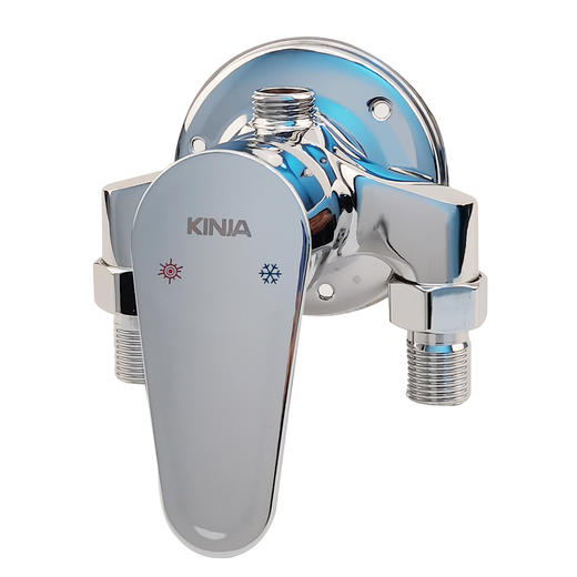 龙头/KL1-03/明装淋浴 商品图0