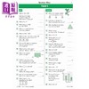 【中商原版】New KS2 Maths Year 4 Mental Arithmetic Targeted Que  KS2数学四年级心算目标题集练习册含在线答案和音频测试 商品缩略图2