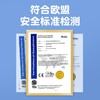 不脏手蜡笔安全无毒可水洗36色三角儿童画画笔宝宝涂鸦炫彩油画棒 商品缩略图7