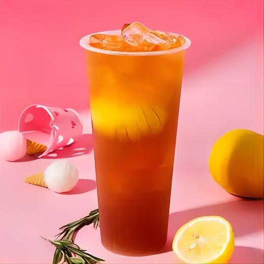 一颗柠檬茶 商品图0