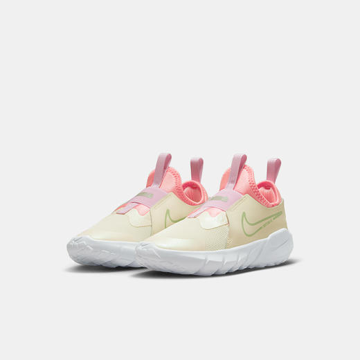 Nike Flex Runner 2 SE (PSV) 幼童运动童鞋 DQ0577 商品图4