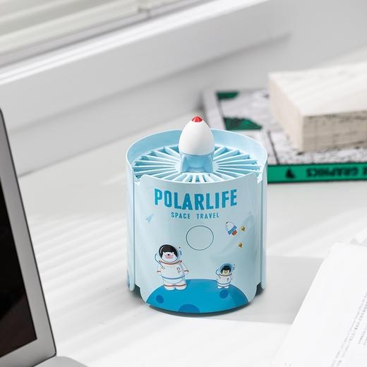 极地物种 物理灭蚊灯 星球灭蚊灯  JDWZ 商品图7