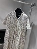 女连衣裙B7850 商品缩略图2