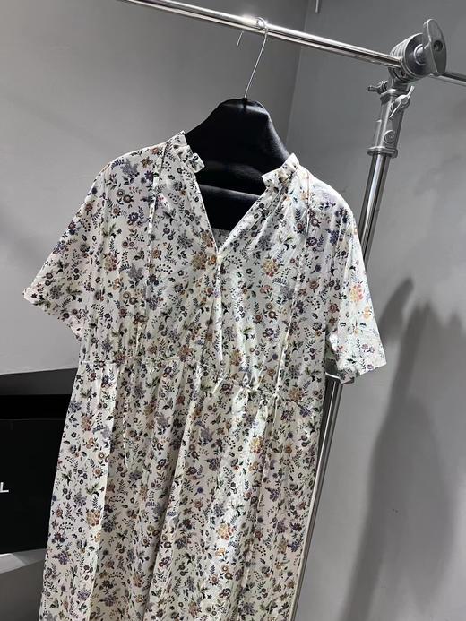 女连衣裙B7850 商品图2