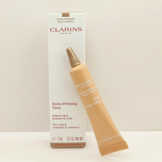 【6.26王炸割肉价】娇韵诗焕颜紧致弹力眼霜7ML*2 商品图1