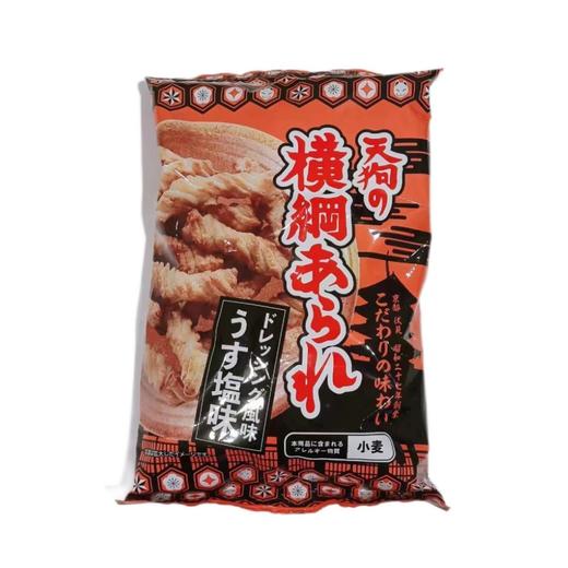 天狗横纲色拉酱味小酥脆90g/袋 商品图0