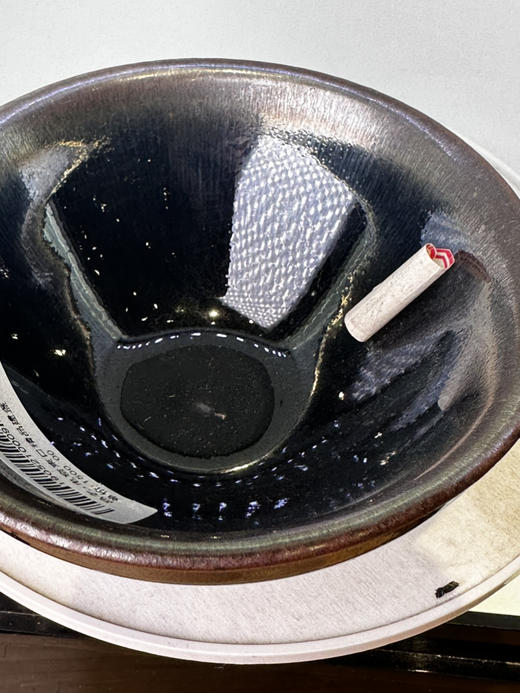 电窑束口精品建盏 商品图2