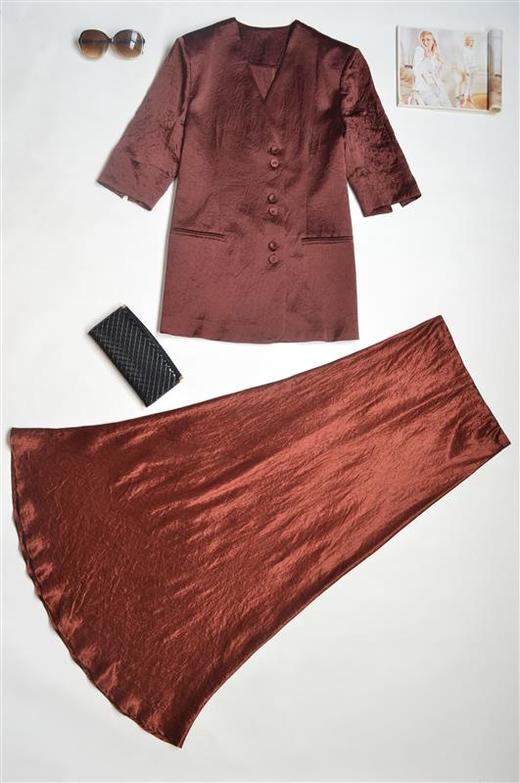 集拉米卡SQPTAK_套裙_ZK 商品图0