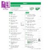 【中商原版】New KS2 Maths Year 4 Mental Arithmetic Targeted Que  KS2数学四年级心算目标题集练习册含在线答案和音频测试 商品缩略图3