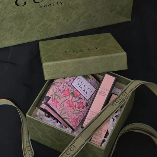 品牌专柜礼盒(按需下单) 商品图4