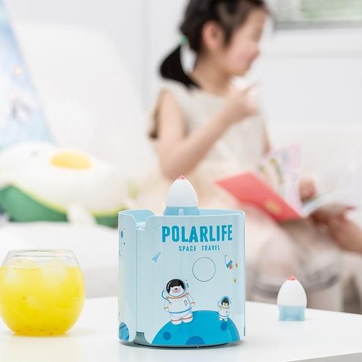 极地物种 物理灭蚊灯 星球灭蚊灯  JDWZ 商品图6