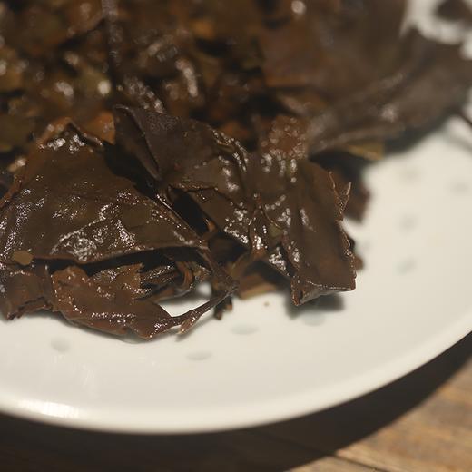 【採霜】2016年白露寿眉 商品图5