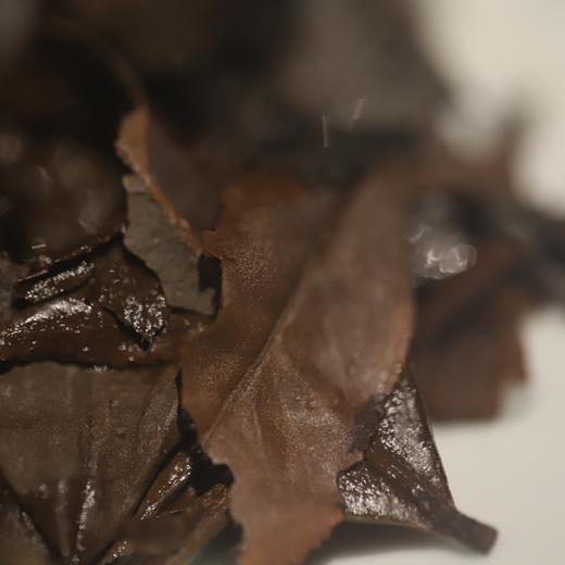 四大茗乐茶饼系列【无他事】2009年高山寿眉 商品图6