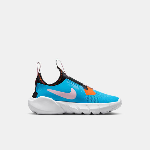 Nike Flex Runner 2 Lil (PSV) 幼童运动童鞋 DZ4487 商品图2
