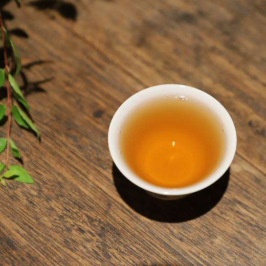 【觅青颜】2007年福鼎磻溪春寿眉 商品图4