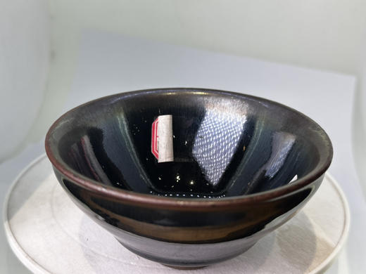 电窑束口精品建盏 商品图1