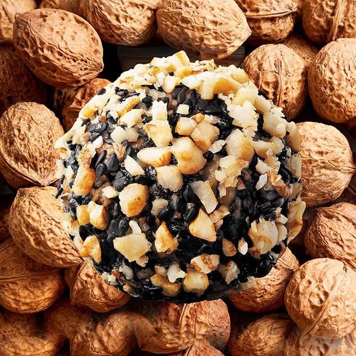 五谷磨房高钙核桃丸98g/盒 商品图4