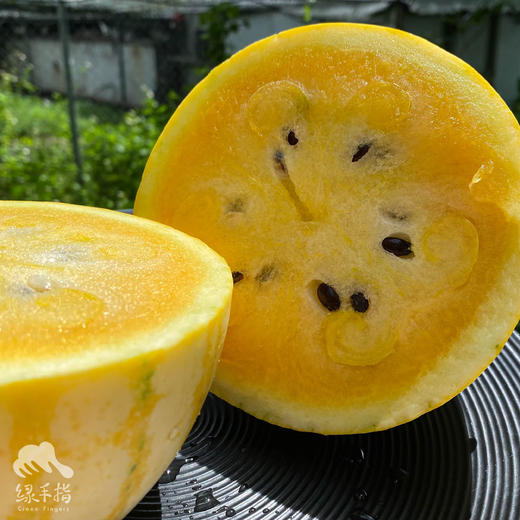 生态梨花沟西瓜  | 合作生产 *  Ecological Watermelon | Coproduction 商品图2