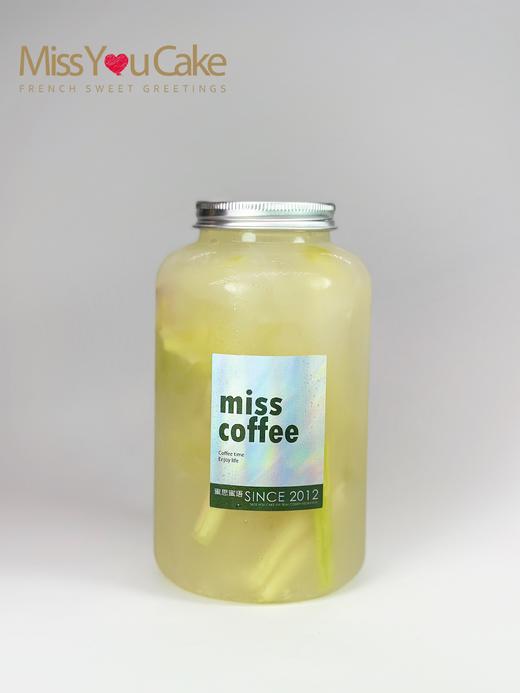 (南宁店)香茅电椰水 商品图0