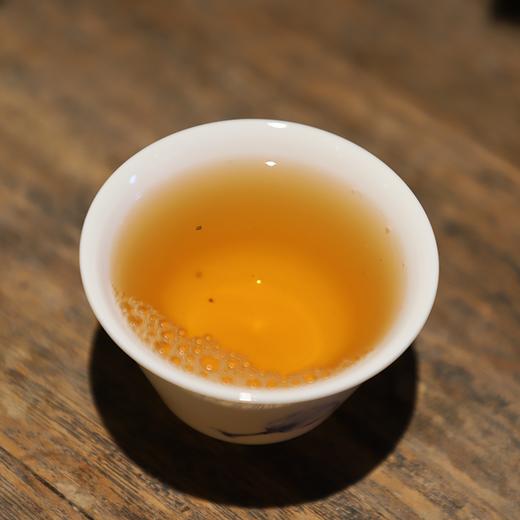 【採霜】2017年白露寿眉 商品图3