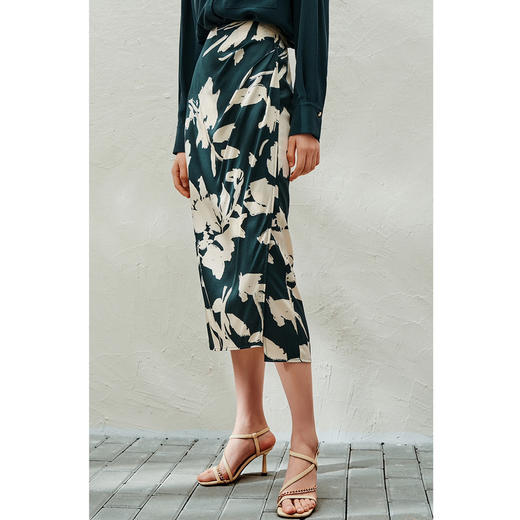 3F恩裳半裙 商品图1