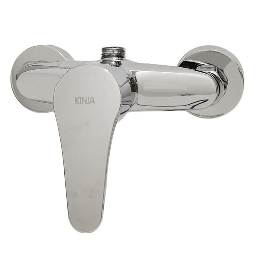 龙头/KL1-09/太阳能淋浴带上水 商品图0