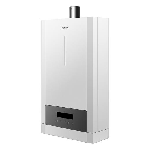 【新品】HT601A 14L恒温16L恒温老板燃气热水器天燃气壁挂炉天然气热水器燃气 商品图0