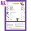 预售 【中商原版】New Handwriting Activity Book for Ages 7-8 (Year 3) 7-8岁书写活动练习册（三年级）英文原版 小学教辅参考书 商品缩略图1