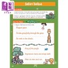 预售 【中商原版】New Handwriting Activity Book for Ages 7-8 (Year 3) 7-8岁书写活动练习册（三年级）英文原版 小学教辅参考书 商品缩略图4