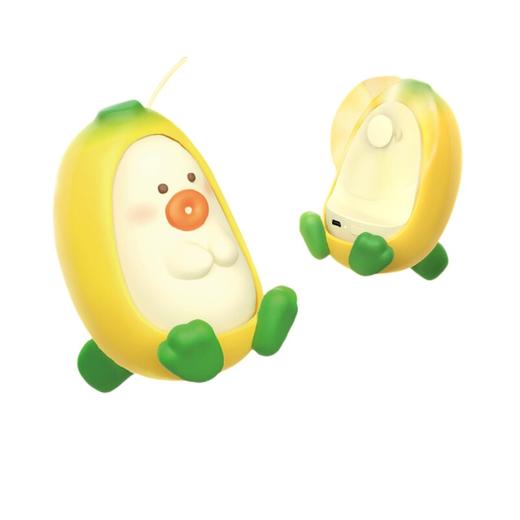 芭那芭那转转香蕉风扇 商品图3