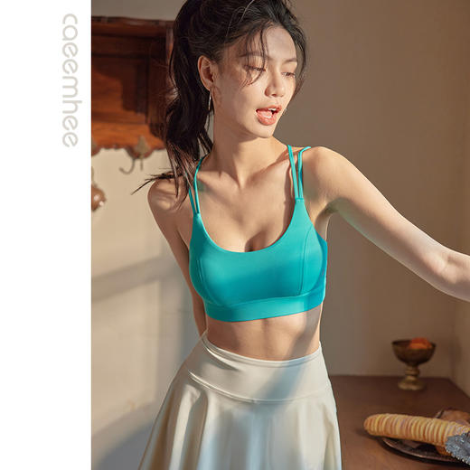 卡益文胸KQ01313-D电商专供 商品图1