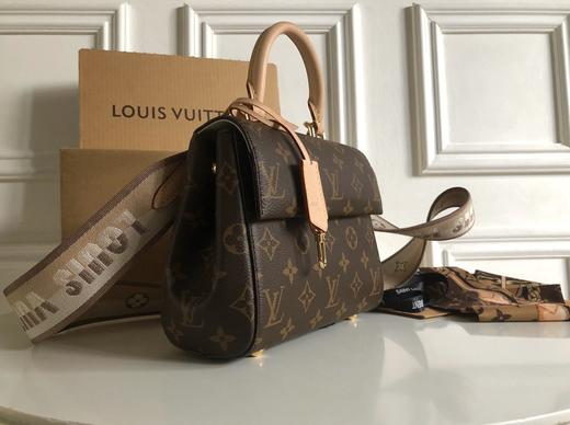 驴家Cluny迷你手袋 商品图1