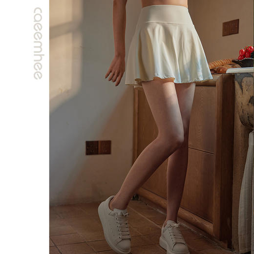 卡益羽毛球裙KJ01402-D电商专供 商品图4