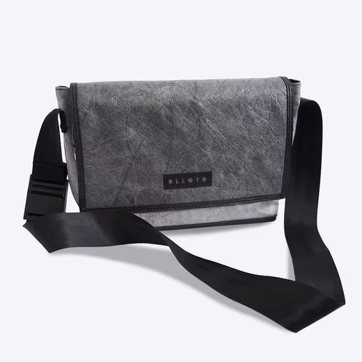 BLLOTO泊乐/H002/灰色挎包 商品图0