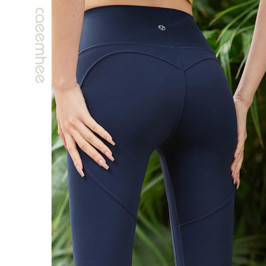 卡益九分裤KQ01401-D电商专供 商品图5