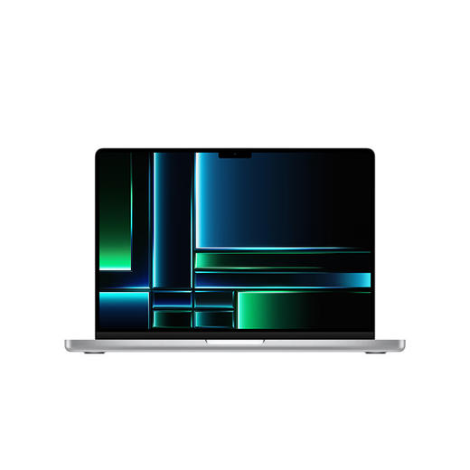 apple macbook pro 16寸 2023款 M2芯片 商品图0