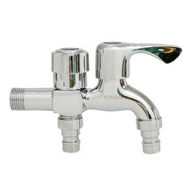 龙头/KA-09/多功能快开