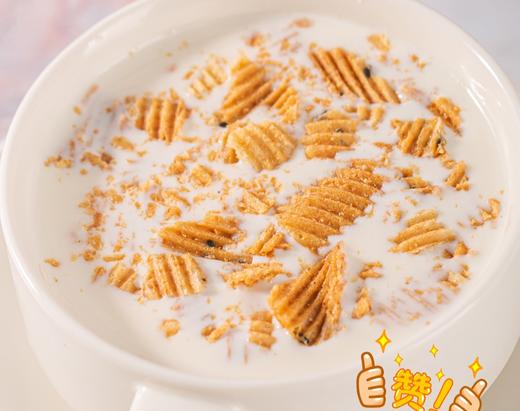 【醇蛋酥】口口蛋香十足，口感酥脆 商品图4