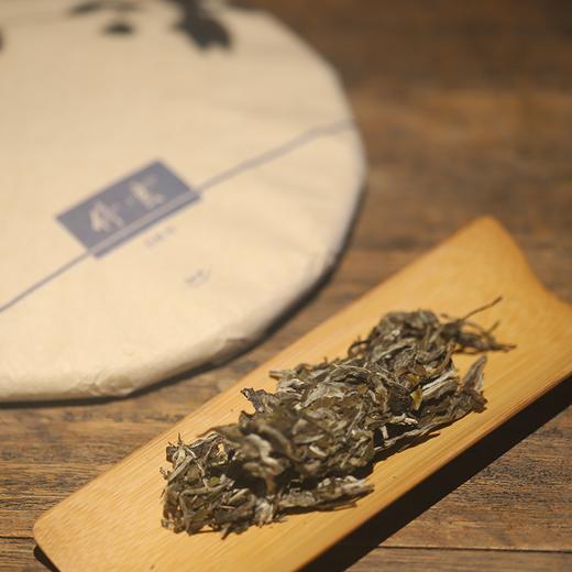 【停雲】2019年一级白牡丹 商品图2