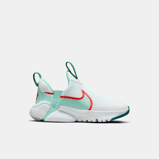 Nike Flex Plus 2 (PS) 幼童运动童鞋 DV9000 商品图5