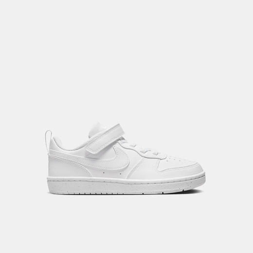 Nike Court Borough Low Recraft (PS) 幼童运动童鞋 DV5457 商品图2