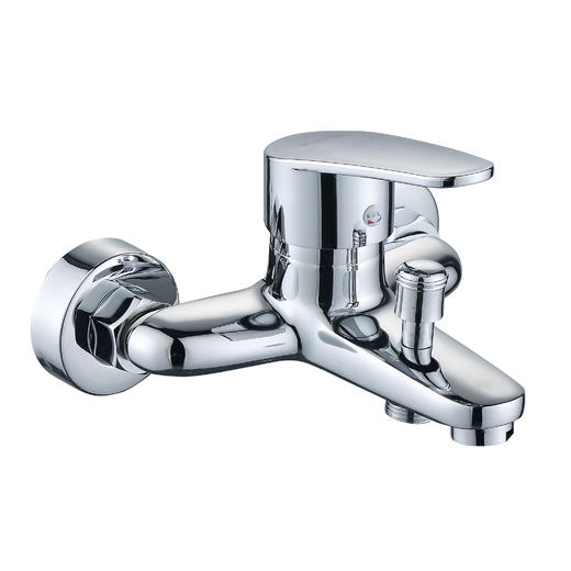 龙头/KL1-10/浴缸龙头/锌合金主体 商品图0